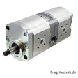 Hydraulikpumpe Bosch 0510665382 zu Fendt – Hydraulik Ersatzteil