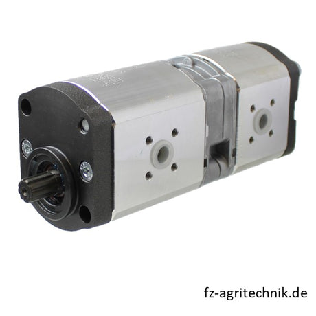 Hydraulikpumpe Bosch 0510765337 zu Deutz – Deutz Ersatzteile Ersatzteil