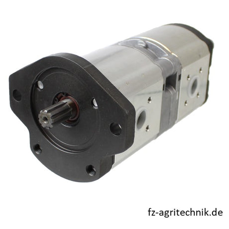 Hydraulikpumpe Bosch 0510765351 zu Case-IHC – Hydraulik Ersatzteil
