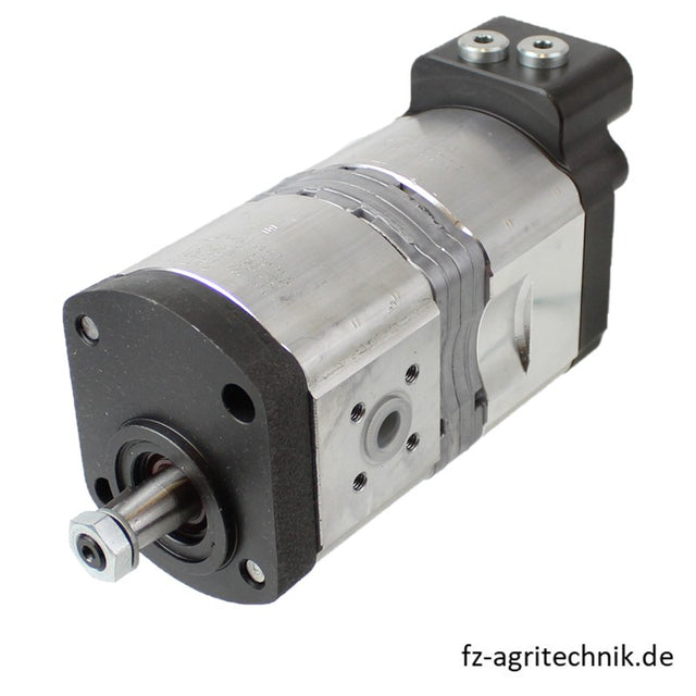 Hydraulikpumpe Bosch - Rexroth 0510465353 zu Case-IH