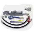 Hydraulischer Oberlenker mit Fanghaken verstellbar Kat. 3 – Oberlenker für Dreipunkt Ersatzteil