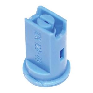 Injektordüse Kunststoff IDK 120-03 blau
