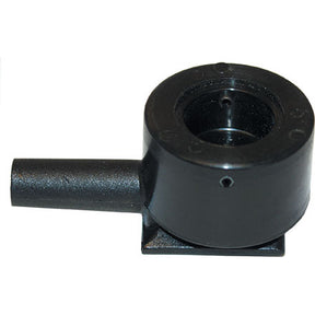 Melktechnik - Adapter zu Interpuls - Variante 1 – Adapter Ersatzteil