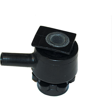 Melktechnik - Adapter universal zu Interpuls – Melktechnik Ersatzteil