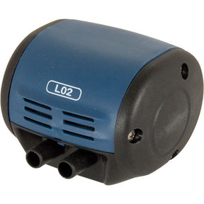 Melktechnik - Pulsator L02 - 60/40 Wechseltakt zu Interpuls – Melktechnik Ersatzteil