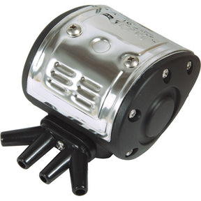 Melktechnik - Pulsator LL90 - 60/40 Wechseltakt zu Interpuls – Melktechnik Ersatzteil
