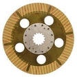 Bremsscheibe 313 mm John Deere Fußbremse – Bremse für Traktor Ersatzteil