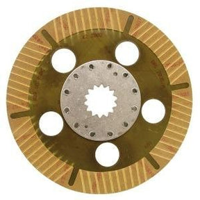 Bremsscheibe 313 mm John Deere Fußbremse – Bremse für Traktor Ersatzteil
