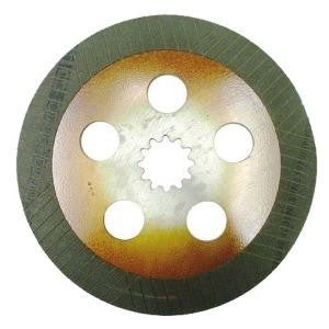 Bremsscheibe AL38236 306 mm zu ,John Deere – Bremse für Traktor Ersatzteil