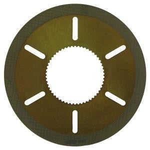 Bremsscheibe RE34784 zu John Deere Fußbremse – Bremse für Traktor Ersatzteil