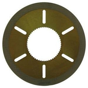 Bremsscheibe John Deere Fußbremse - Variante 1 – Bremse für Traktor Ersatzteil