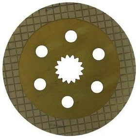 Bremsscheibe 335 mm John Deere Fußbremse – Bremse für Traktor Ersatzteil