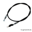 Kabel - Bowdenzug 04419091 zu Deutz – Deutz Bowdenzüge Ersatzteil