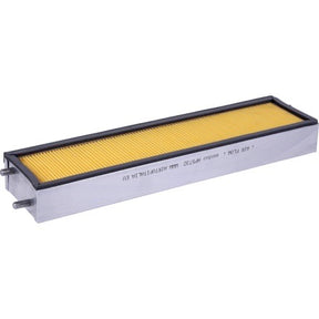 Kabinenfilter AP5732 zu Lamborghini – Traktor Kabinenfilter Ersatzteil