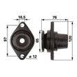 Kabinenlager 1694720M1 zu Massey Ferguson – Sonstiges für Traktor Ersatzteil
