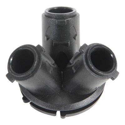 Karussel Triplett für Snap-Fit 334926 Hardi – Düsenhalter Ersatzteil