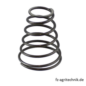Kegelfeder 03389976 zu Deutz – Deutz Ersatzteile Ersatzteil