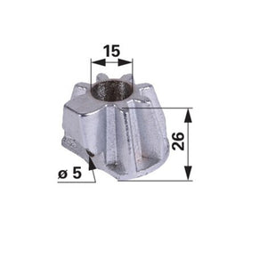 Deutz Ketten & Räder