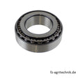 Kegelrollenlager 04353209 zu Deutz – Landtechnik Ersatzteil