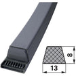 Keilriemen 13 x 710 mm DIN2215 – Keilriemen Ersatzteil