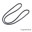 Keilriemen 01175765 zu Deutz – Deutz Ersatzteile Ersatzteil