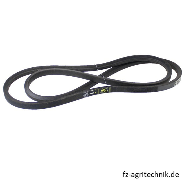 Keilriemen 052393.1 zu Claas Mähdrescher