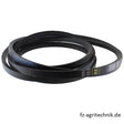 Keilriemen 22x5165 - 01231688 zu Deutz Fahr Mähdrescher - Variante 1 – Keilriemen Ersatzteil