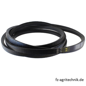 Keilriemen 22x5165 - 01231688 zu Deutz Fahr Mähdrescher - Variante 1 – Keilriemen Ersatzteil