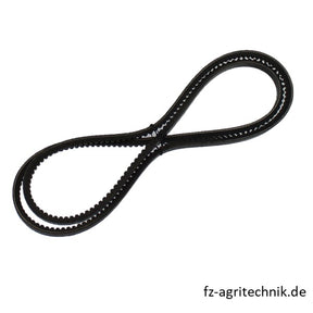 Keilriemen 2.4119.163.0 zu Deutz – Deutz Ersatzteile Ersatzteil