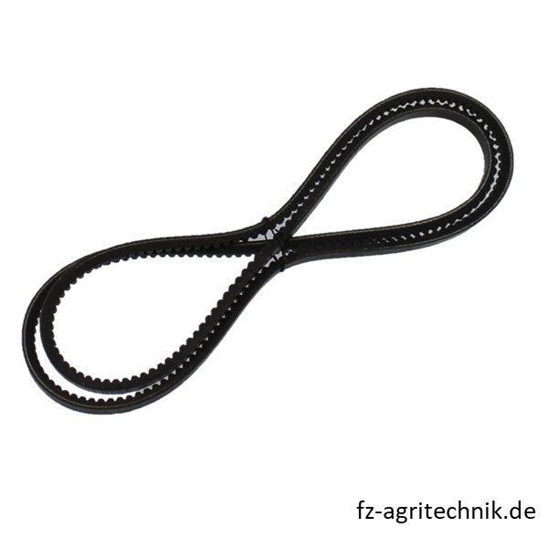 Keilriemen 2.4119.163.0 zu Deutz – Deutz Ersatzteile Ersatzteil