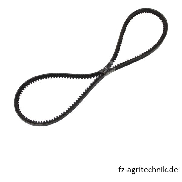 Keilriemen Lichtmaschine 01179777 zu Deutz – Deutz Ersatzteile Ersatzteil
