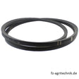 Keilriemen SPC x 4100 mm - 06212933 zu Deutz-Fahr Mähdrescher – Deutz Ersatzteile Ersatzteil