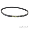 Keilriemen - Variatorriemen 30 x12 x1690 La -  01145369 zu Deutz-Fahr Mähdrescher – Deutz Ersatzteile Ersatzteil