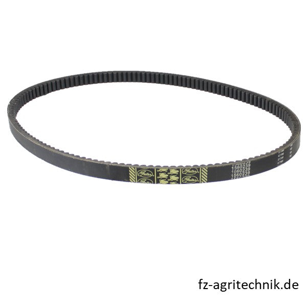Keilriemen - Variatorriemen 30 x12 x1690 La -  01145369 zu Deutz-Fahr Mähdrescher – Deutz Ersatzteile Ersatzteil