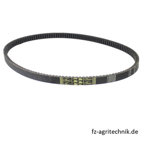 Keilriemen - Variatorriemen 30 x12 x1690 La -  01145369 zu Deutz-Fahr Mähdrescher – Deutz Ersatzteile Ersatzteil