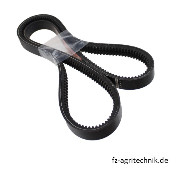 Keilriemen - Verbundriemen 01181260 zu Deutz – Keilriemen Ersatzteil