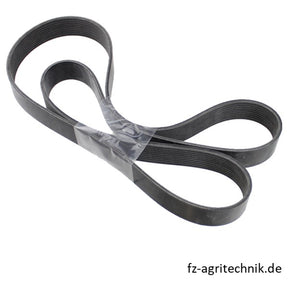 Keilrippenriemen 01183383 zu Deutz – Deutz Ersatzteile Ersatzteil