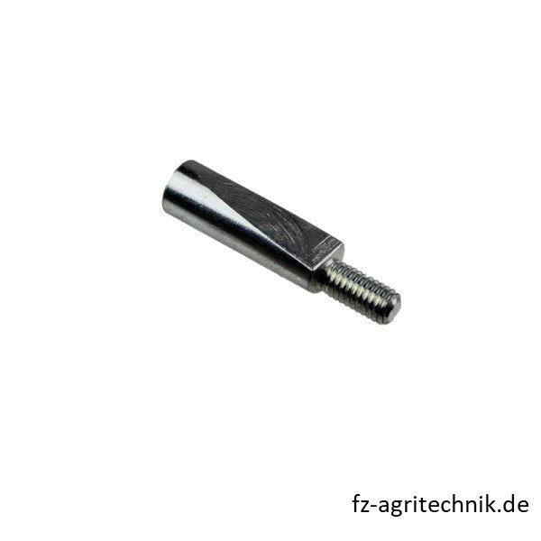 Keilschraube 04313649 zu Deutz – Deutz Ersatzteile Ersatzteil
