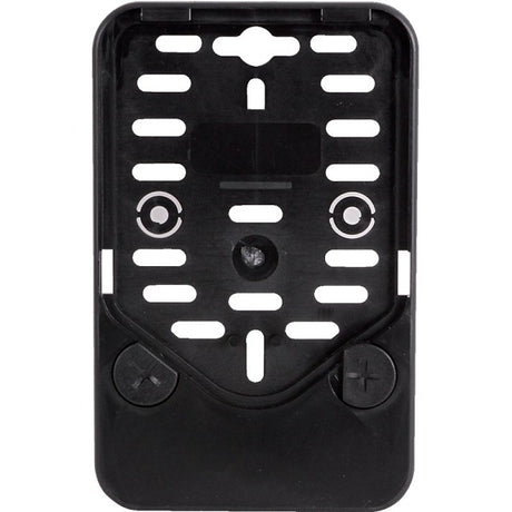 Kennzeichenhalter für Moped - 115 x 150 mm – Kennzeichenhalter Ersatzteil