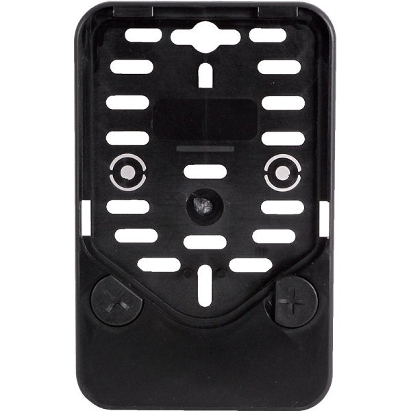 Kennzeichenhalter für Moped - 115 x 150 mm – Kennzeichenhalter Ersatzteil