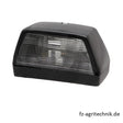 Kennzeichenleuchte 3231505R91 zu Case IH Traktor – Sonstiges für Traktor Ersatzteil