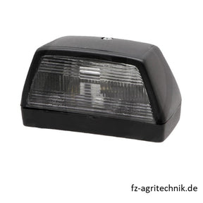 Kennzeichenleuchte 3231505R91 zu Case IH Traktor – Sonstiges für Traktor Ersatzteil