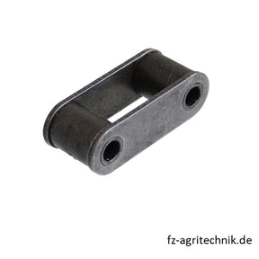 Kettenglied AZ34230 zu John Deere – Mähdrescher Ersatzteil