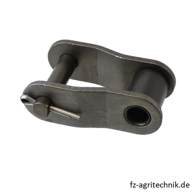 Kettenglied gekröpft 16053079 zu Deutz-Fahr Mähdrescher