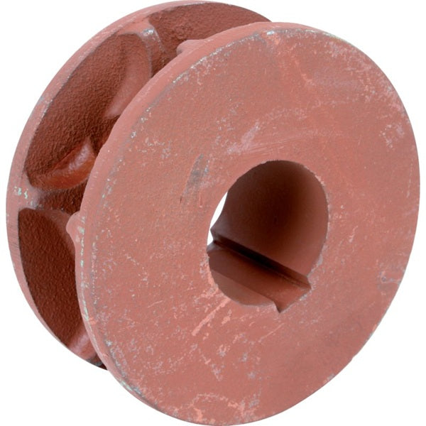 Kettennuss geschlossen - 8 x 24 mm - AD 110 x ID 40 mm - zu Kirchner – Landtechnik Ersatzteil