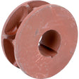 Kettennuss geschlossen - 8 x 24 mm - AD 110 x ID 40 mm - zu Krüger – Landtechnik Ersatzteil