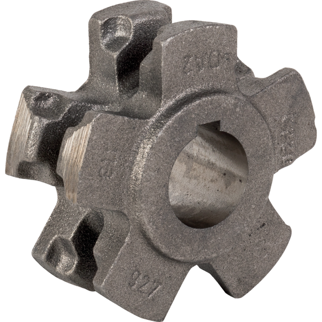 Kettennuss offen - 8 x 31 mm - AD 110 x ID 35 mm - zu Deutz – Deutz Ersatzteile Ersatzteil