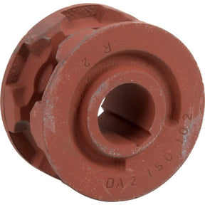 Kettennuss geschlossen - 9 x 27 mm - AD 114 x ID 40 mm - zu Bergmann – Landtechnik Ersatzteil