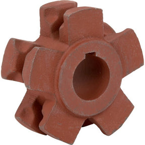 Kettennuss offen - 8 x 31 mm - AD 110 x ID 35 mm - zu Hagedorn – Landtechnik Ersatzteil