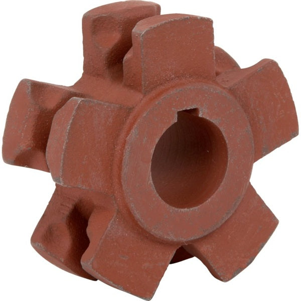 Kettennuss offen - 8 x 31 mm - AD 110 x ID 35 mm - zu Hagedorn – Landtechnik Ersatzteil